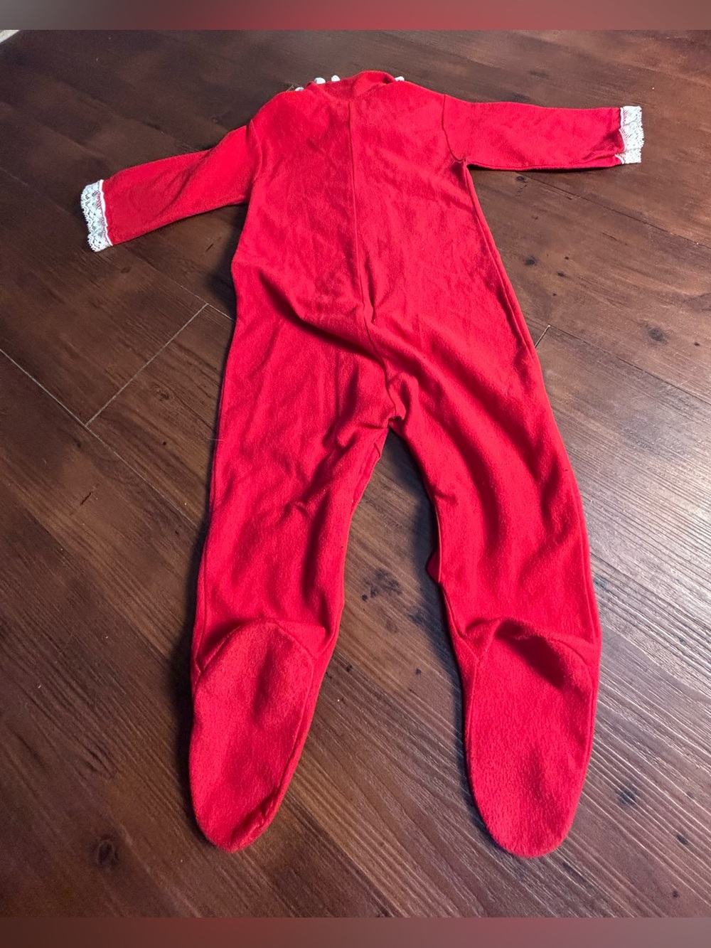RARE VINTAGE BABY CLOTHES LOT, 8 Pieces, Excellent Condition 1960’s-90’s - Picture 6 of 16